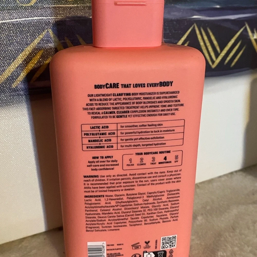 Isle of Paradise Body Moisturizer 9.46 fl oz